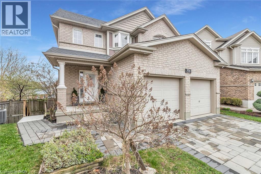 956 BANFFSHIRE Court