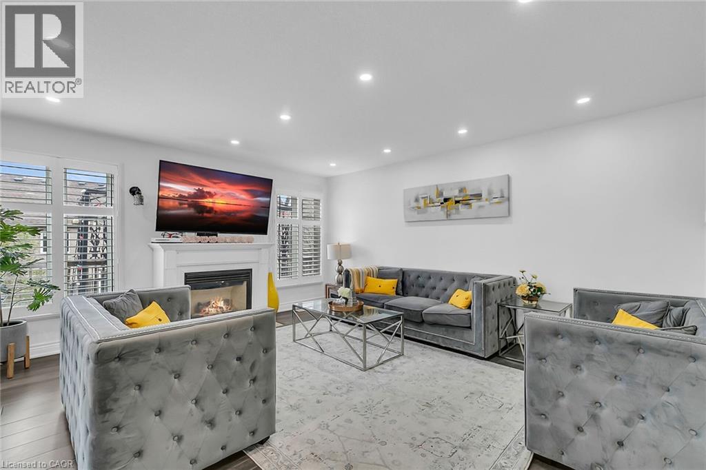 956 BANFFSHIRE Court