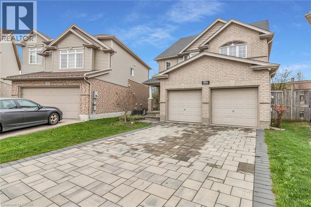 956 BANFFSHIRE Court