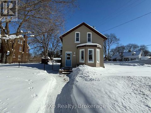 630 GIBSON STREET Brockton ON N0G2V0