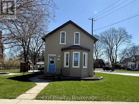 630 GIBSON STREET Brockton ON N0G2V0