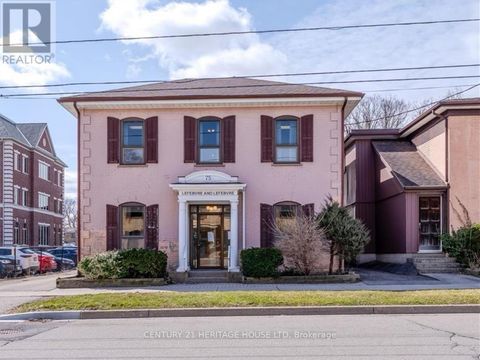 75 CHATHAM STREET Brant (Brantford Twp) ON N3T2P2