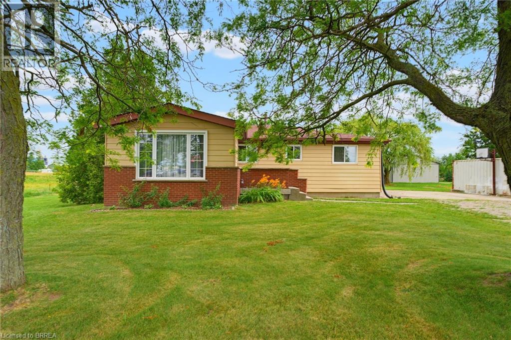 Photo 1 of 35 — 1123 HALDIMAND ROAD 20, Hagersville, ON N0A1H0