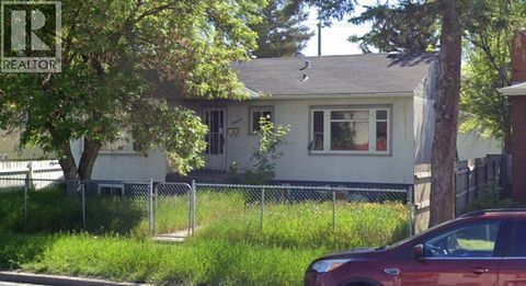 3520 Centre Street NE Calgary AB T2E2Y1