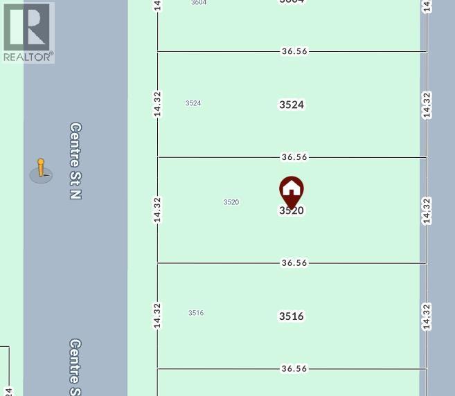 3520 Centre Street NE