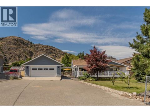 860 Fairview Road Oliver BC V0H1T6