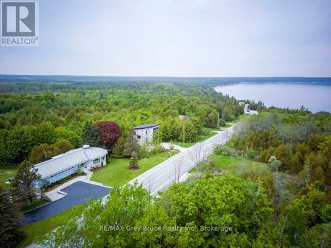 15 ISTHMUS BAY ROAD Northern Bruce Peninsula ON N0H1W0