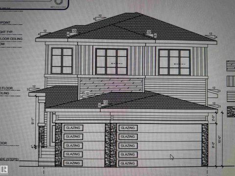 29 REDBUD WY St. Albert AB T8N8E7