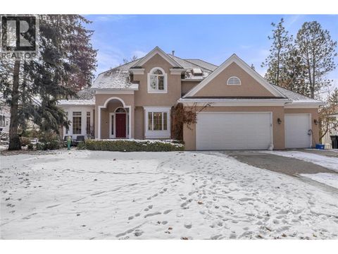 3947 Lakevale Place Kelowna BC V1W3Z5