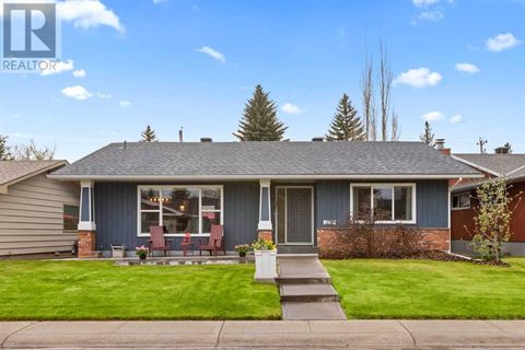 1832 Lake Bonavista Drive SE Calgary AB T2J3A9