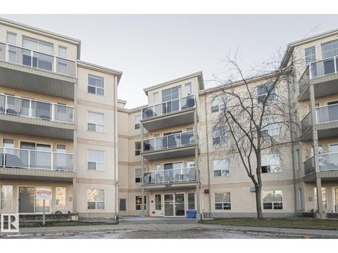 #317 9730 174 ST NW Edmonton AB T5T6J4