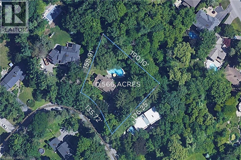 1296 CUMNOCK Crescent