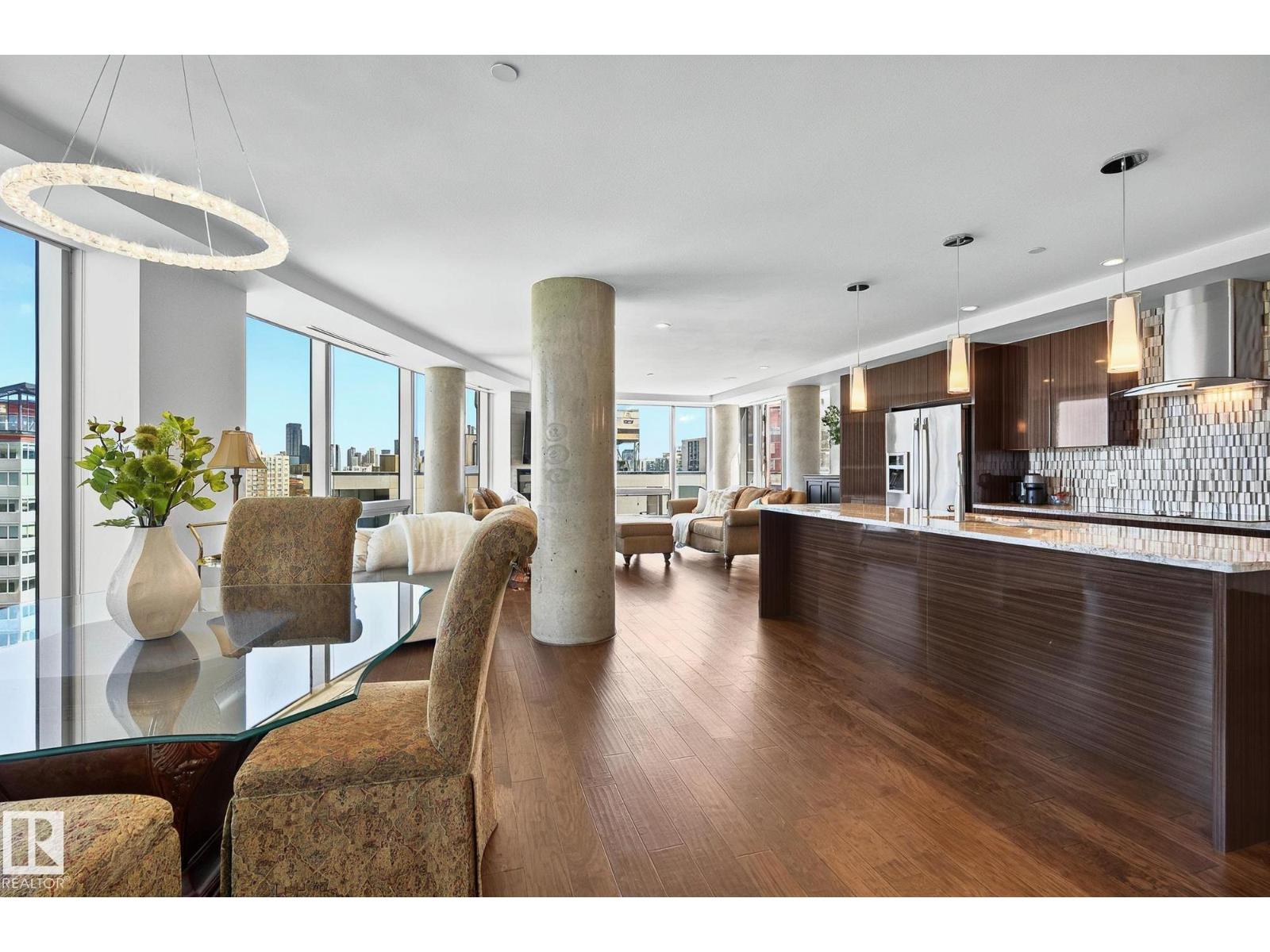 #1201 11969 JASPER AV NW