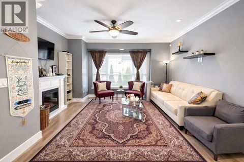11 22386 SHARPE AVENUE Richmond BC V6V0A1