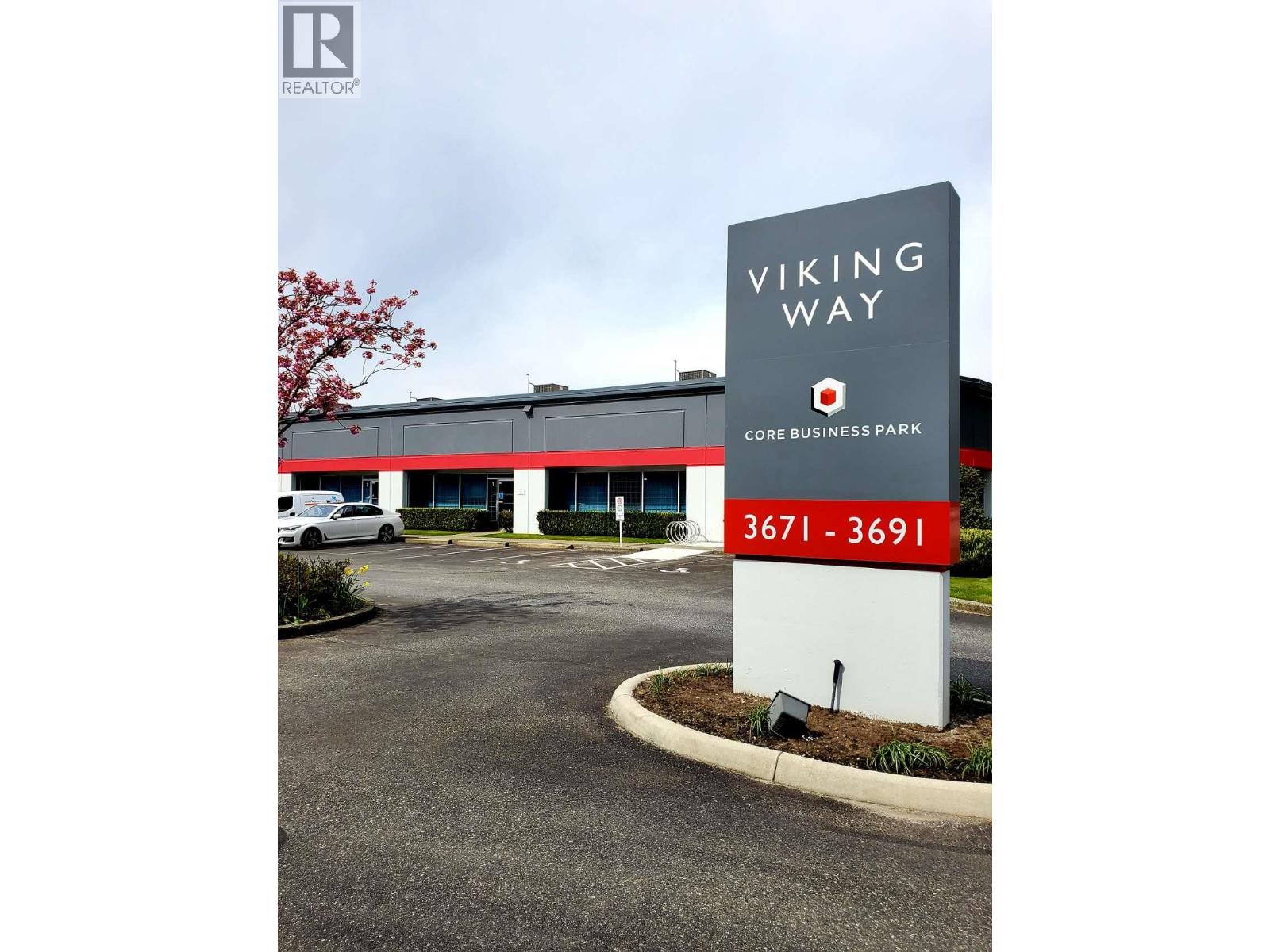 5 3671 VIKING WAY