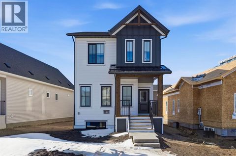 151 Ellen Road Crossfield AB T0M0S0