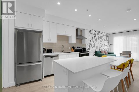 605 - 15 GLEBE STREET Cambridge ON N1S2L8