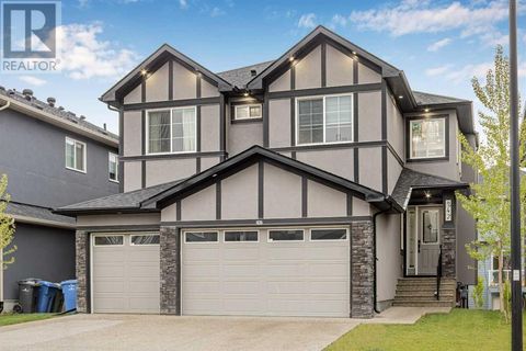 247 Kinniburgh Place Chestermere AB T1X1Y2