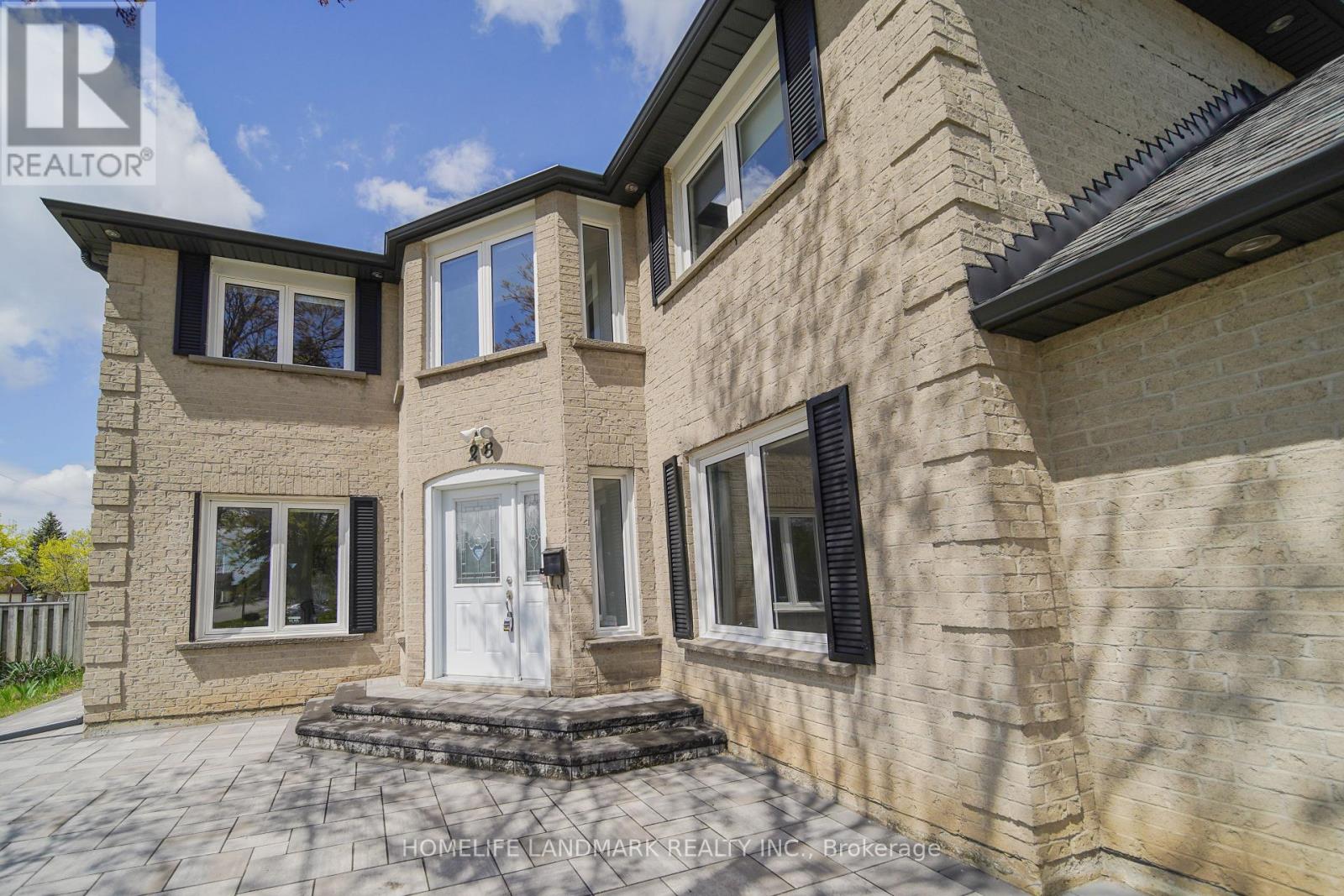 28 EAGLEDANCE DRIVE