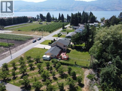 3982 Hitchner Road West Kelowna BC V4T2C9