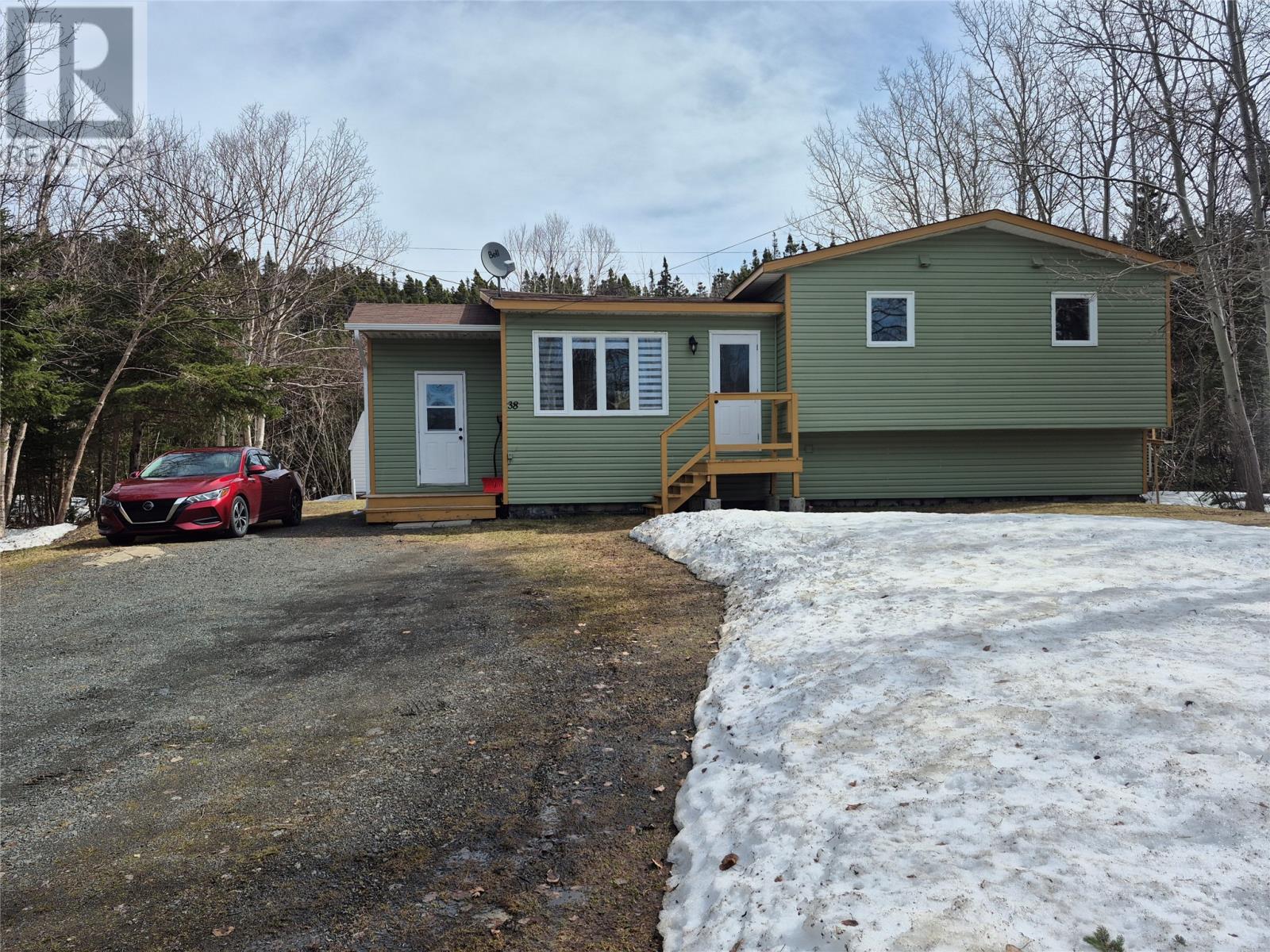 38 Road to the Isles OTHER