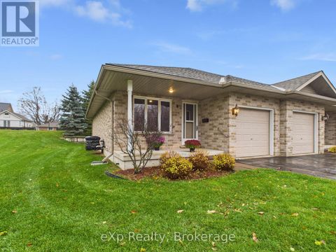 9 - 302 PARK STREET W West Grey ON N0G1R0