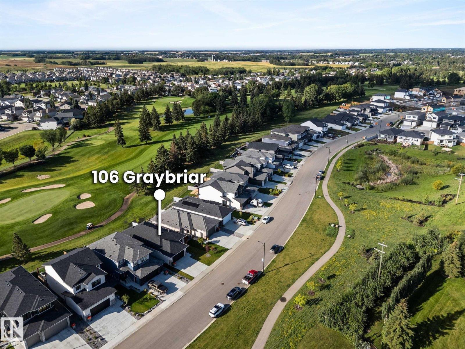 106 GRAYBRIAR DR
