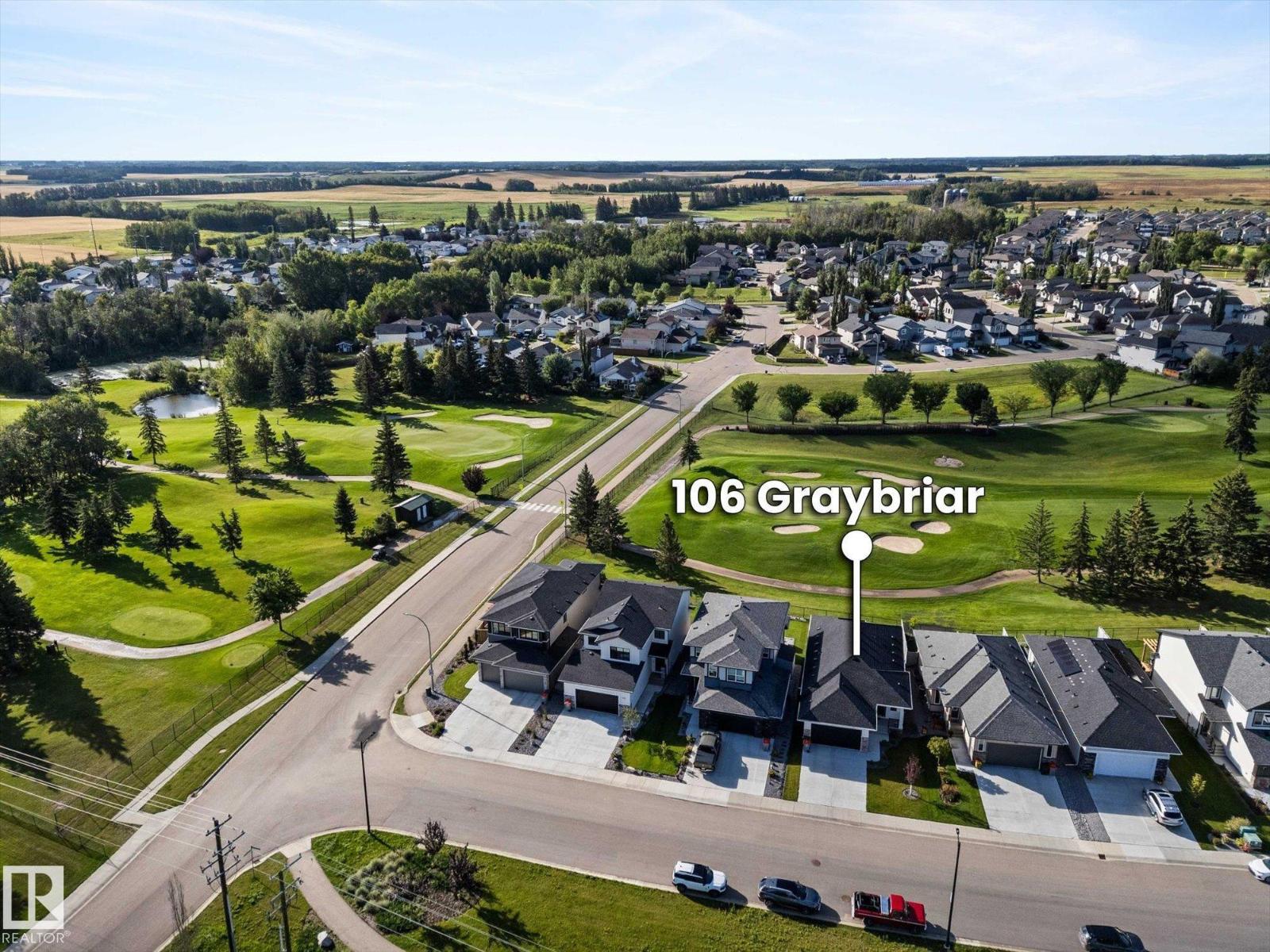 106 GRAYBRIAR DR