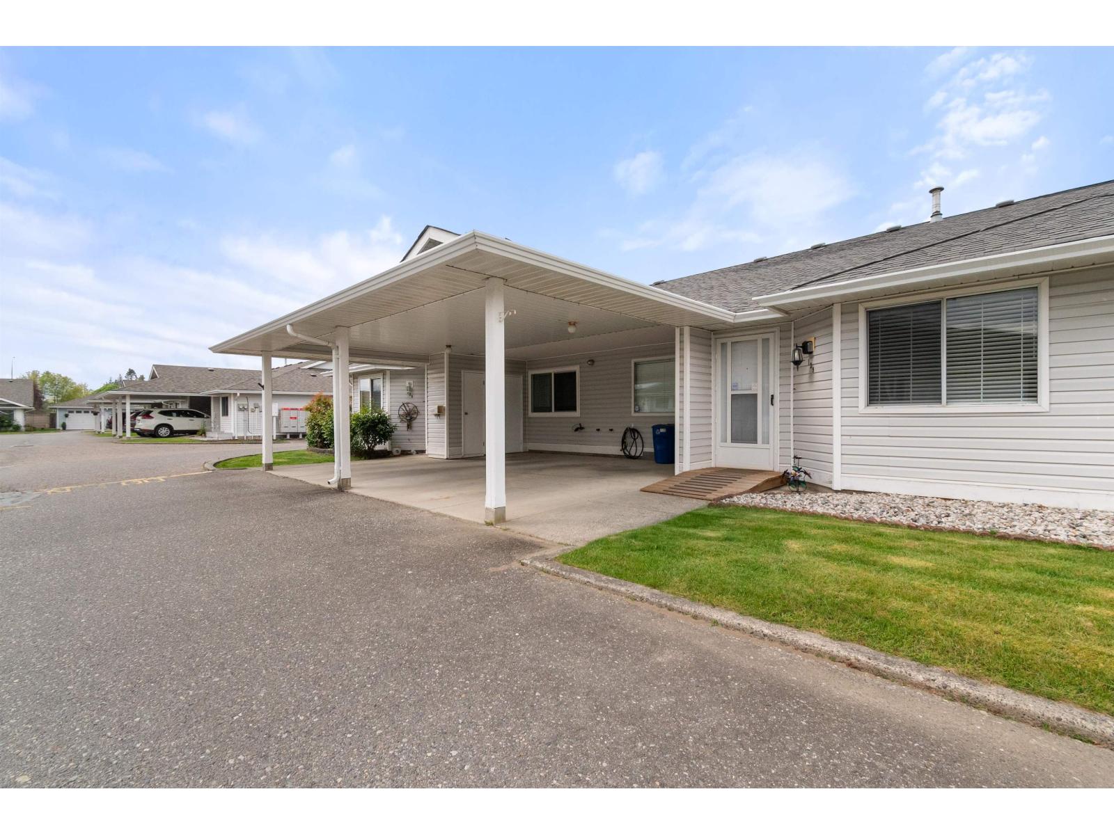 129 7610 EVANS ROAD|Sardis West Vedder