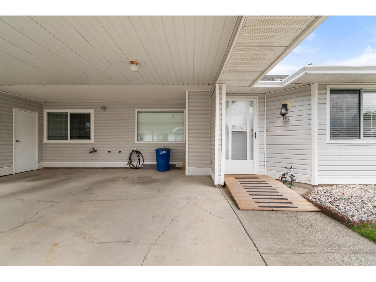 129 7610 EVANS ROAD|Sardis West Vedder