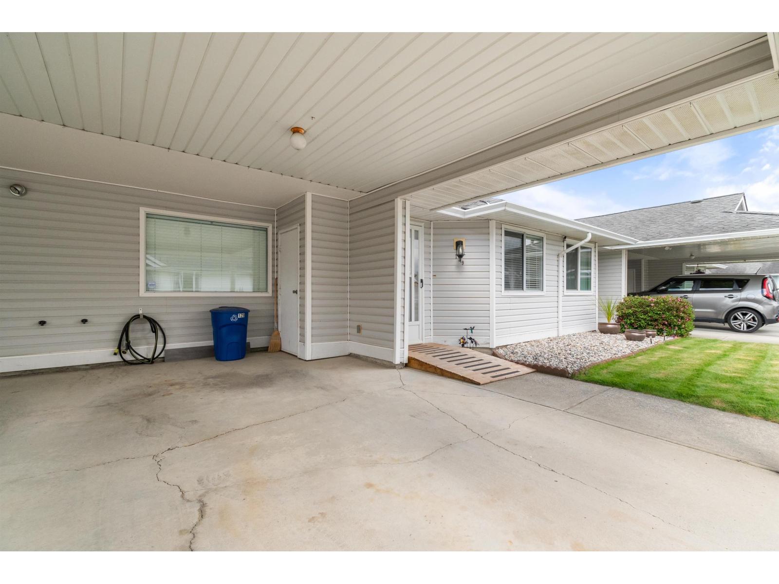 129 7610 EVANS ROAD|Sardis West Vedder