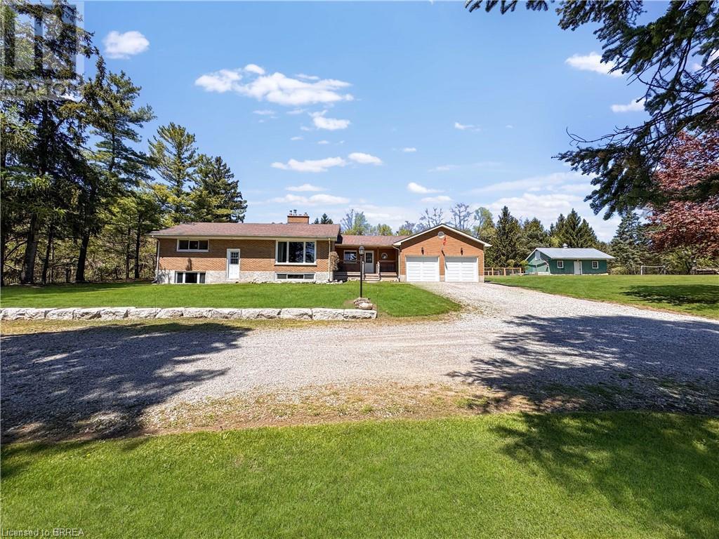43 PLEASANT RIDGE Road