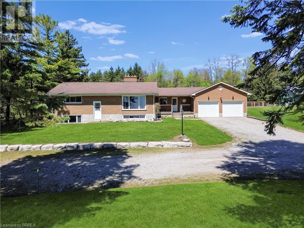 43 PLEASANT RIDGE Road