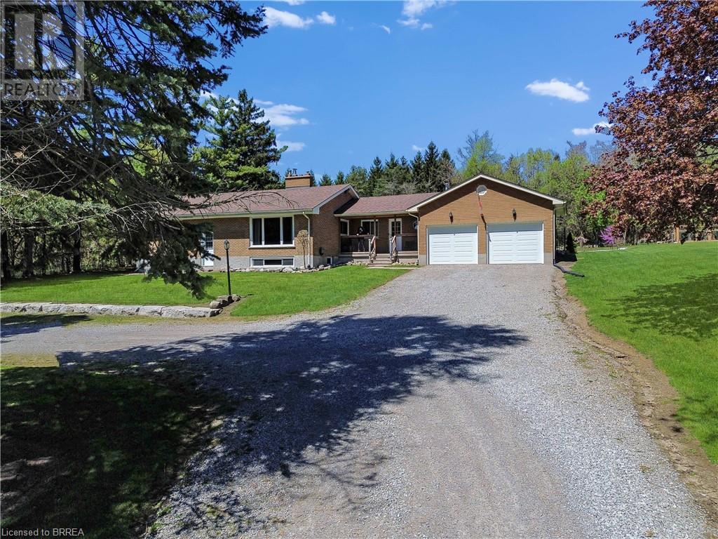 43 PLEASANT RIDGE Road