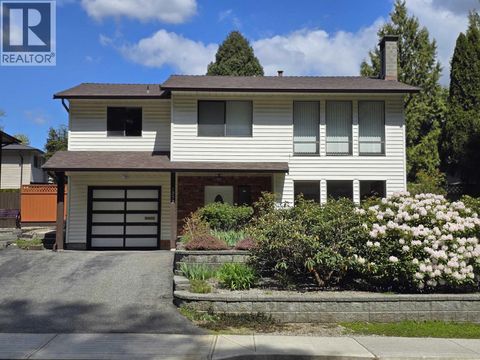 1273 LYNWOOD AVENUE Port Coquitlam BC V3B6H1