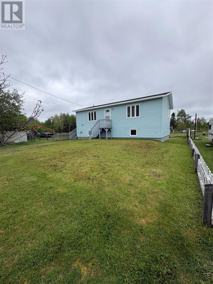 35 Badger Drive