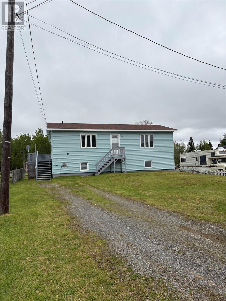 35 Badger Drive