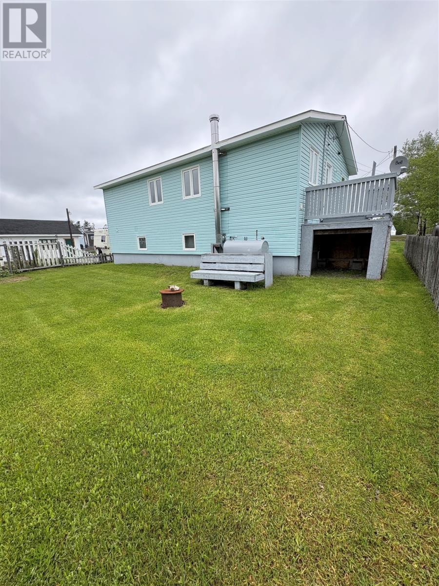35 Badger Drive