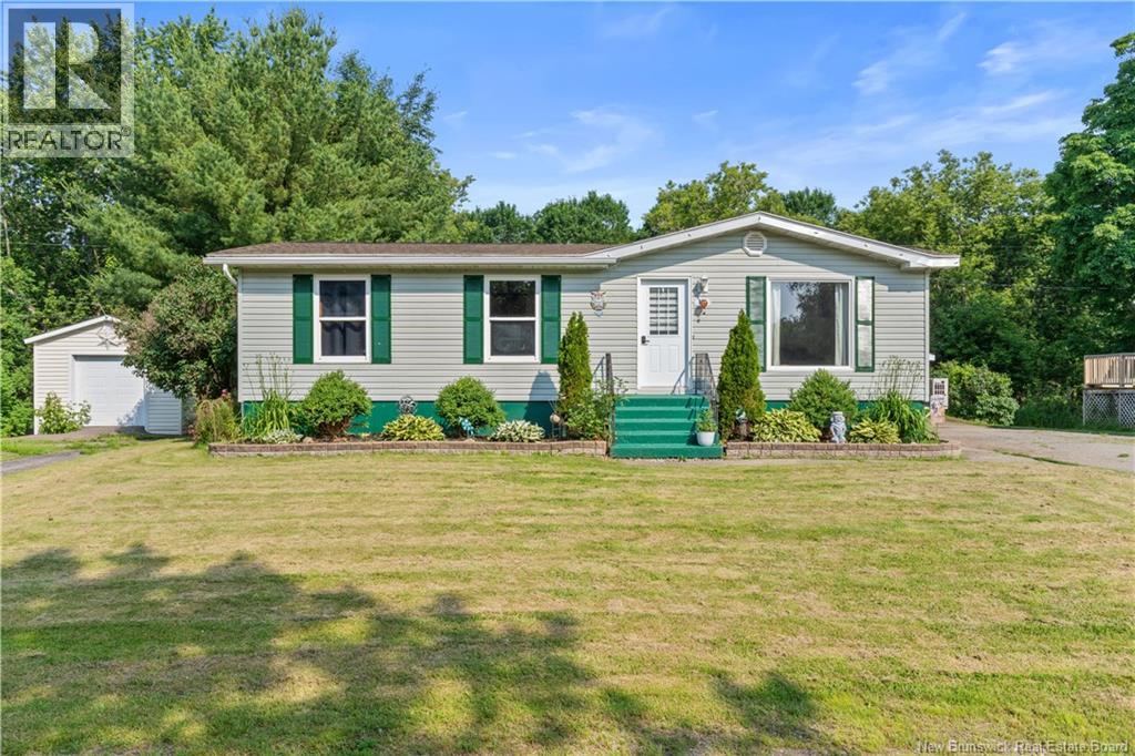 Photo 1 of 26 — 75 McLean Street, Sussex, NB E4E2G5