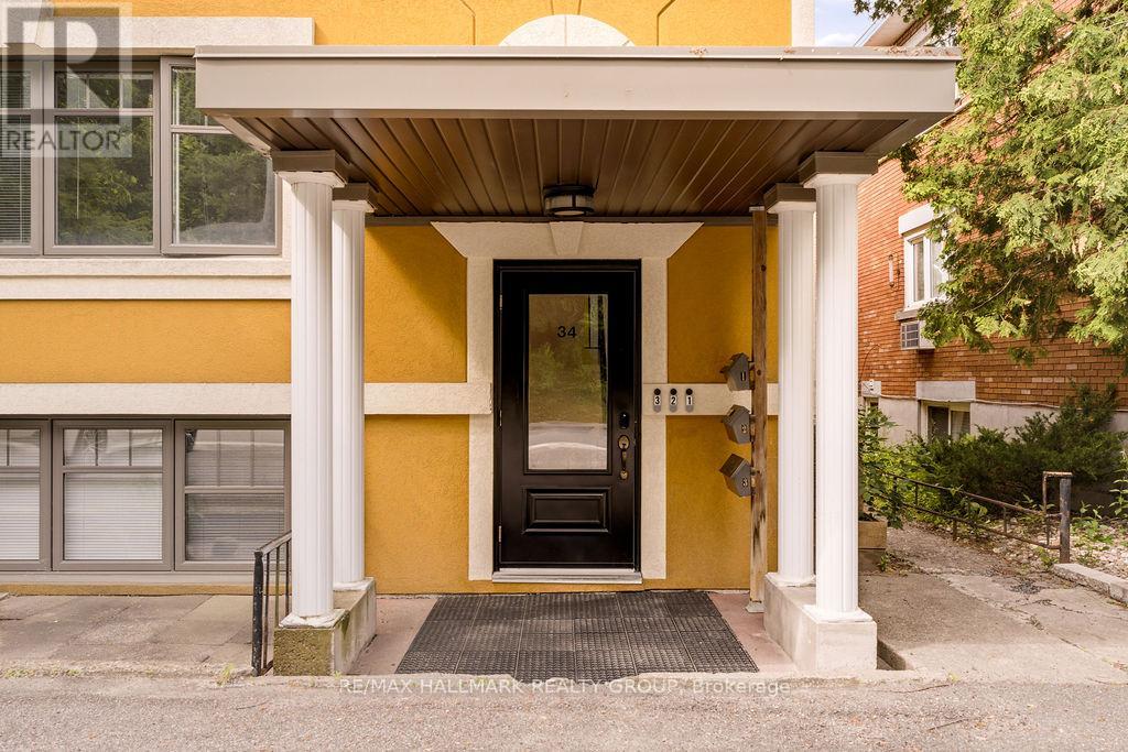 1 - 34 LAVERGNE STREET