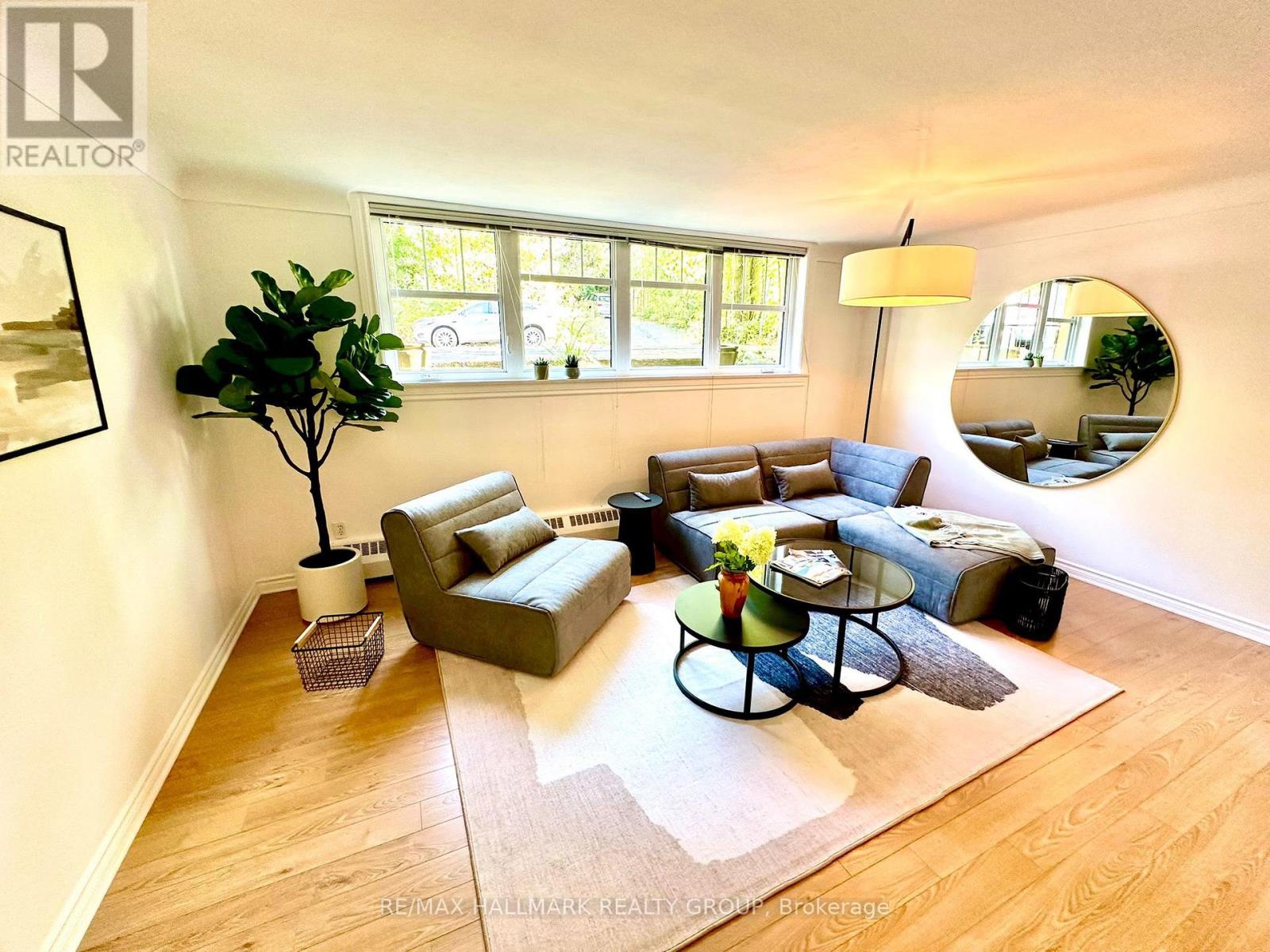 1 - 34 LAVERGNE STREET