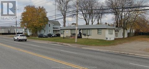 11110 TECUMSEH ROAD East Windsor ON N8R1A8