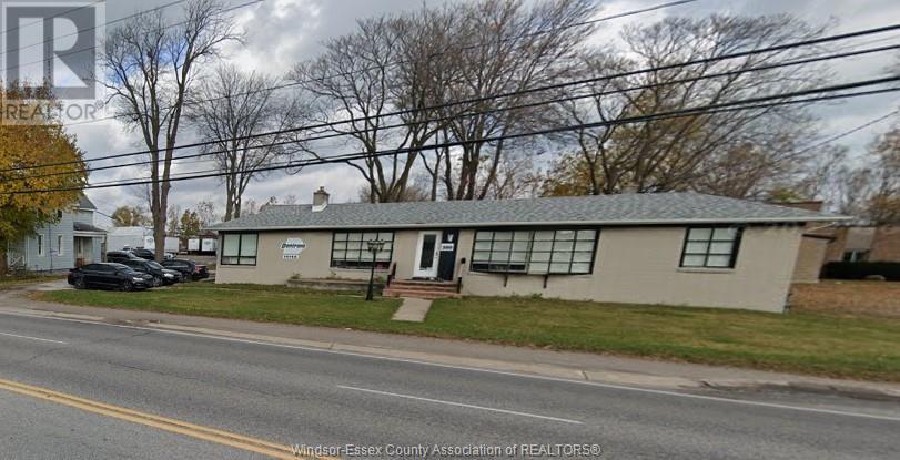 11110 TECUMSEH ROAD East