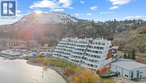 13419 Lakeshore Drive S Unit# 101 Summerland BC V0H1Z1