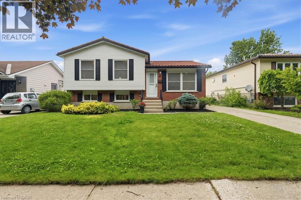 60 NETHERCOTT Drive