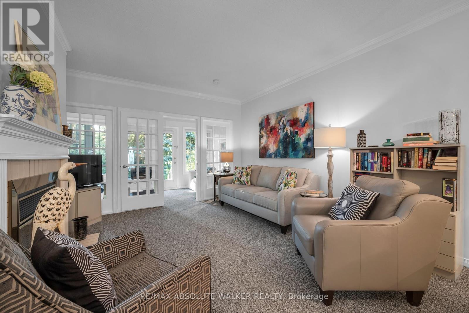 40 GRAND HARBOUR COURT