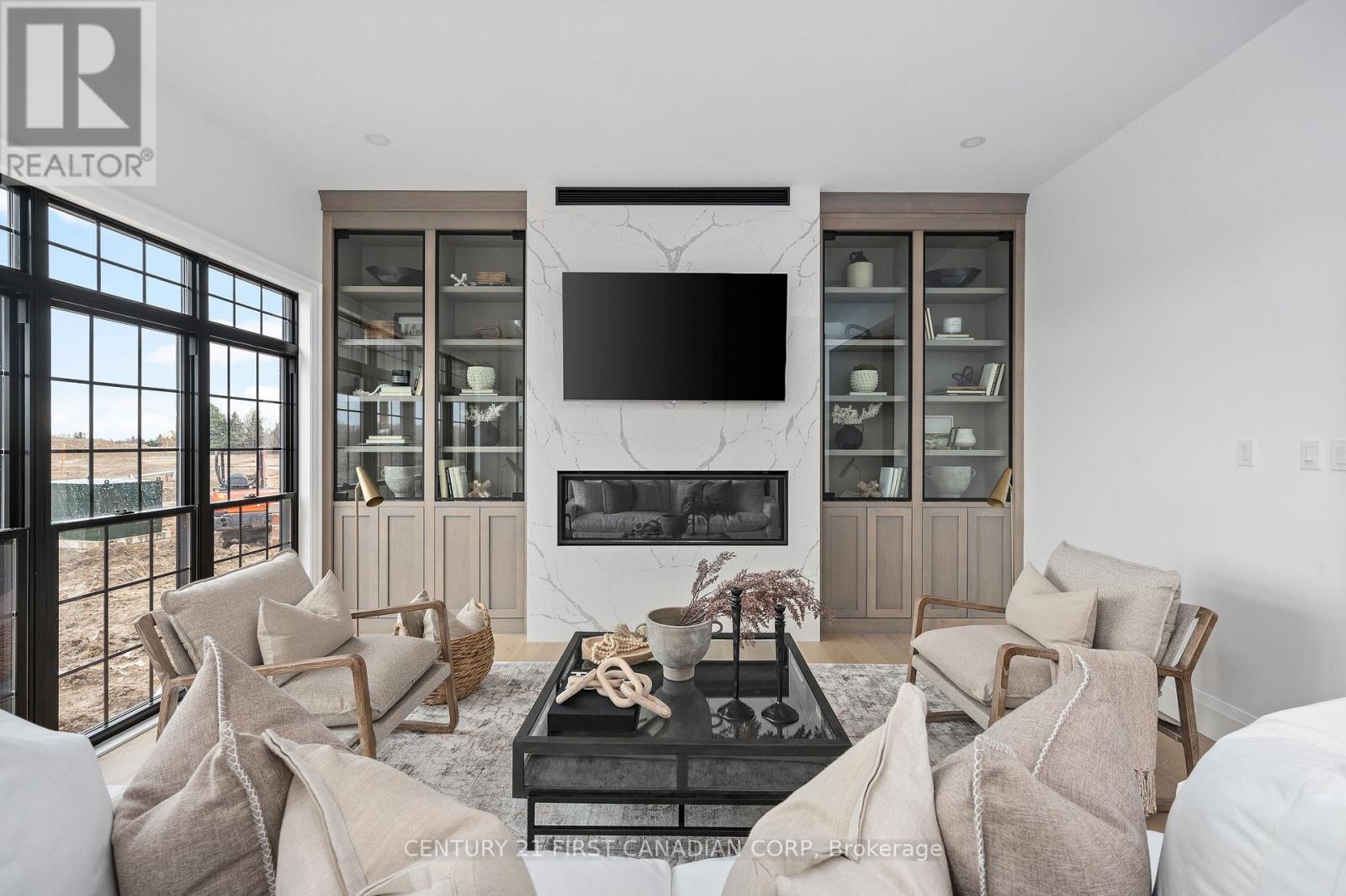 204 FOXBOROUGH PLACE