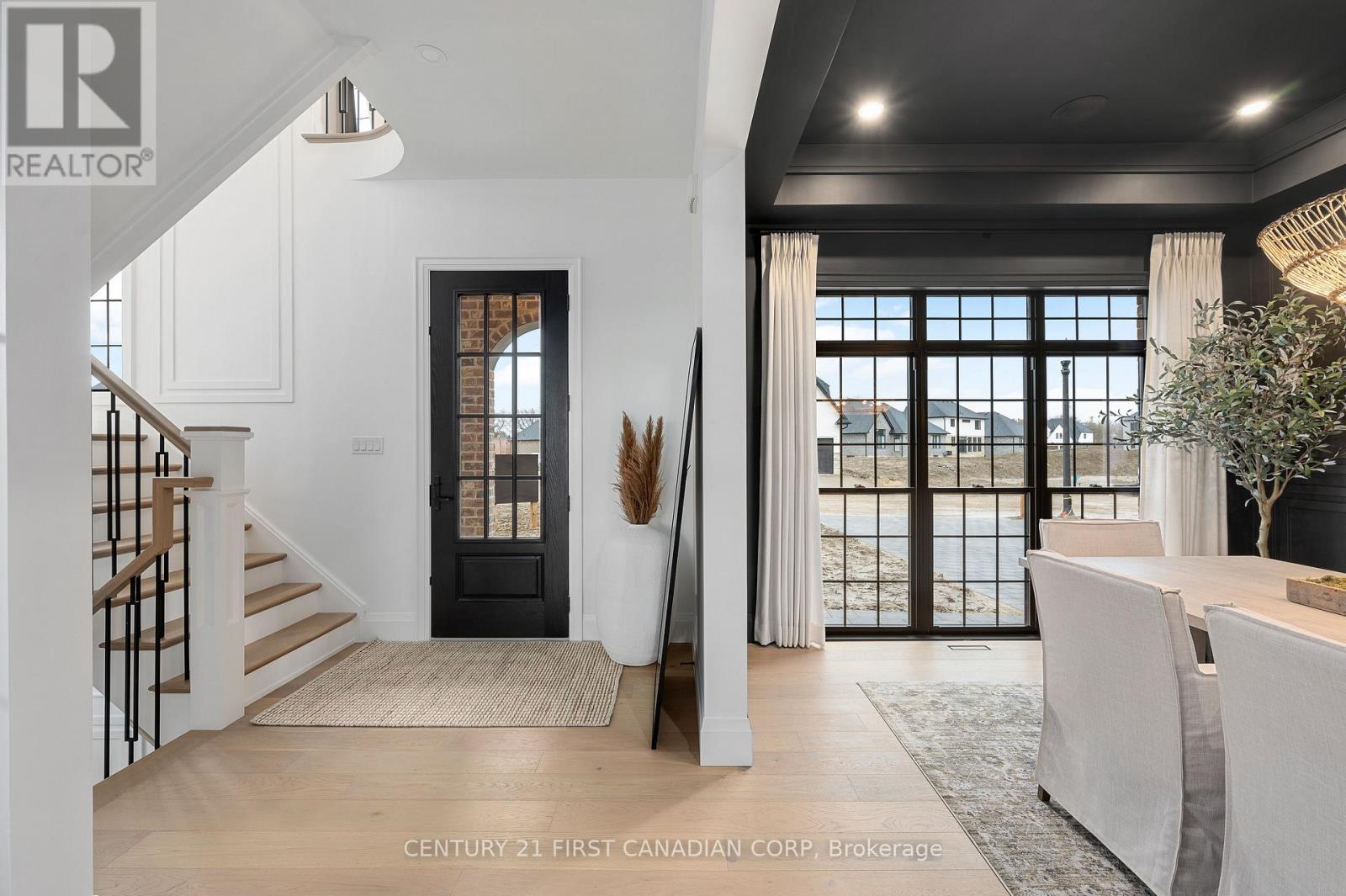 204 FOXBOROUGH PLACE