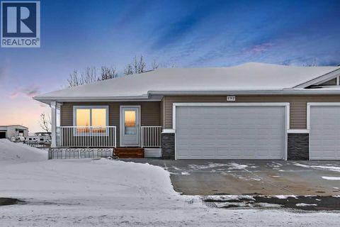 192 Ridgestone Lane Diamond Valley AB T0L0H0