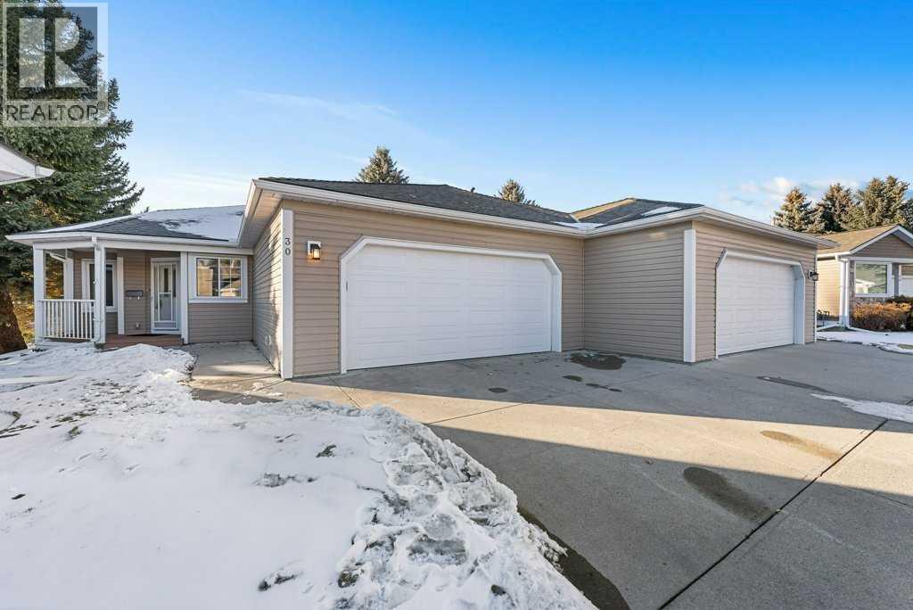 30 Douglasbank Gardens SE